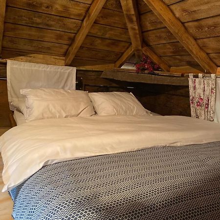 Zeni De Vore Serender & House Aparthotel Rize Bagian luar foto