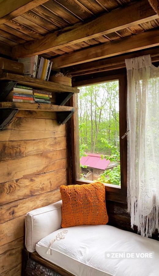 Zeni De Vore Serender & House Aparthotel Rize Bagian luar foto