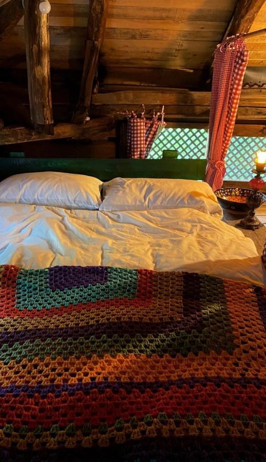 Zeni De Vore Serender & House Aparthotel Rize Bagian luar foto