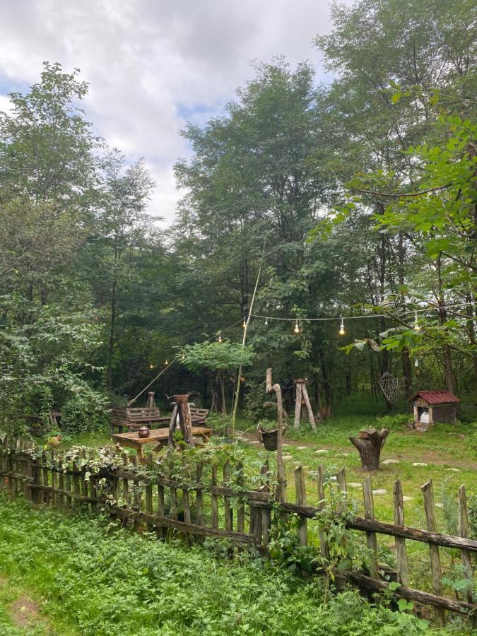 Zeni De Vore Serender & House Aparthotel Rize Bagian luar foto