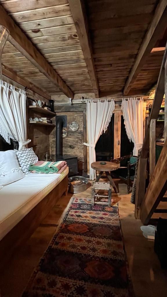Zeni De Vore Serender & House Aparthotel Rize Bagian luar foto
