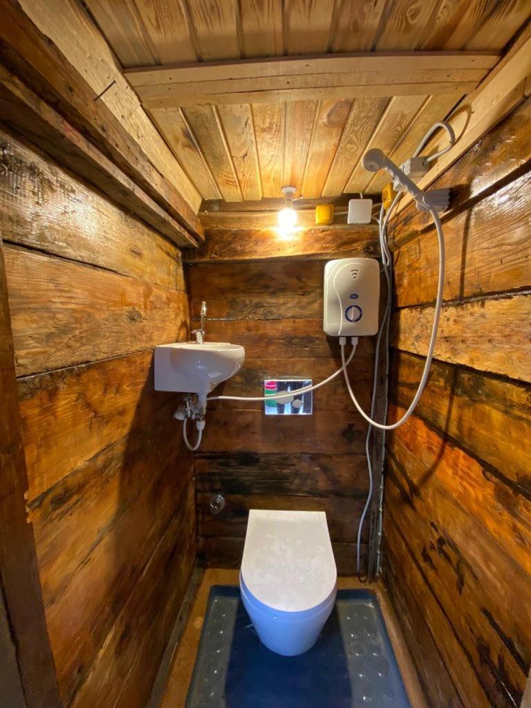 Zeni De Vore Serender & House Aparthotel Rize Bagian luar foto