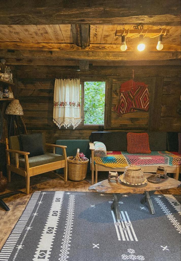 Zeni De Vore Serender & House Aparthotel Rize Bagian luar foto