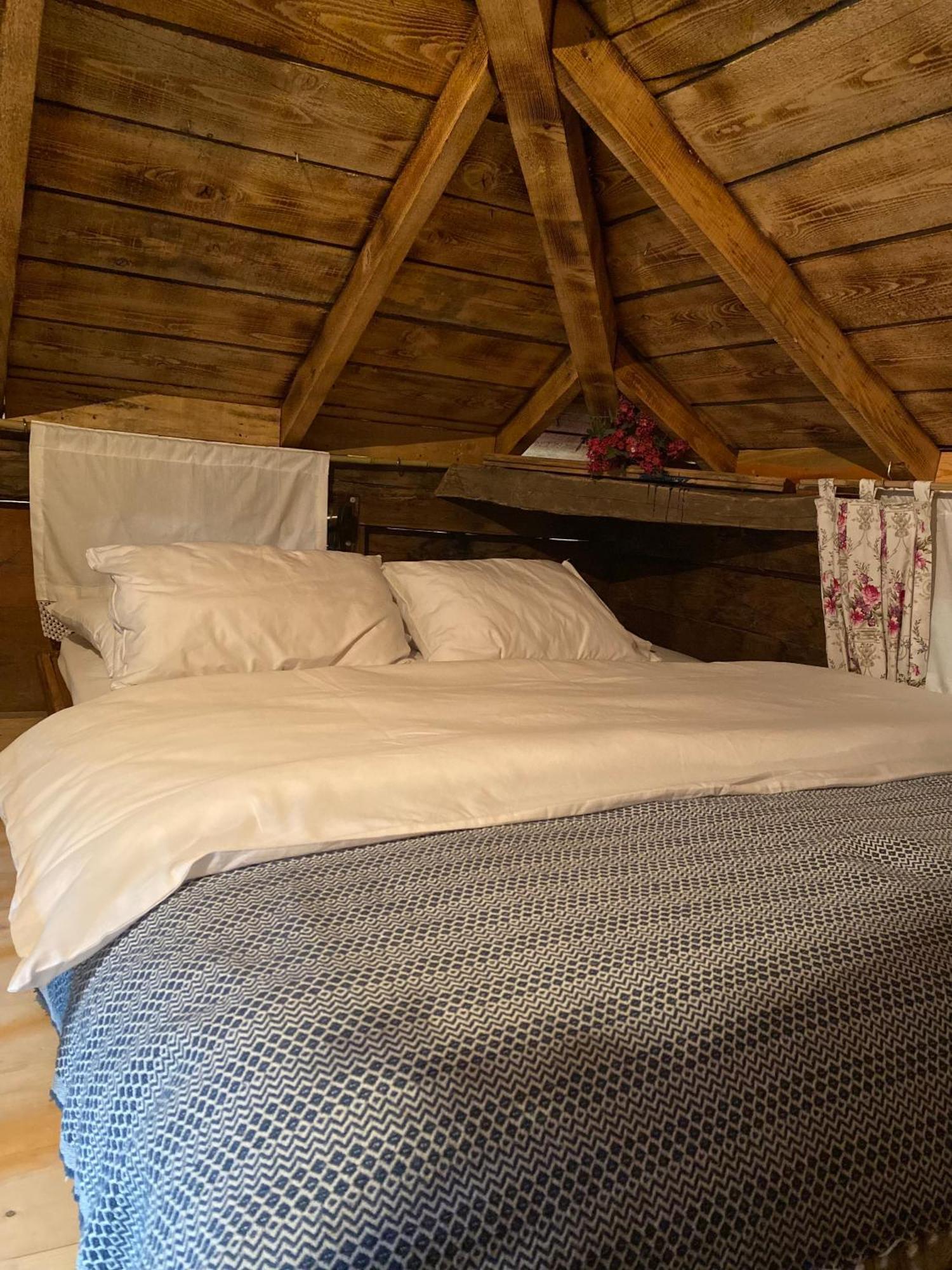 Zeni De Vore Serender & House Aparthotel Rize Bagian luar foto